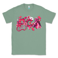 Sage pca breast cancer patient care assistant Classic Tee - LillyAllenDesigns
