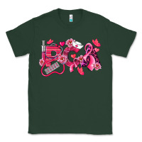 Sports Green pca breast cancer patient care assistant Classic Tee - LillyAllenDesigns