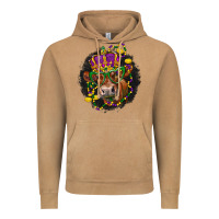 Vintage Camel Mardi Gras red Angus Vintage Hoodie - LillyAllenDesigns