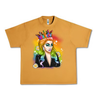 Peanut Butter drag queen Urban Heavy Tee - Artiststas