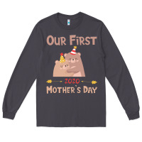 Smoke Our First Mother's Day Long Sleeve Tee - Bettercallsaul