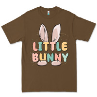 Cacao little bunny malias Premium Tee - MaliasSmallBusiness
