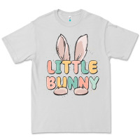 Dove Grey little bunny malias Premium Tee - MaliasSmallBusiness