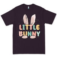 Plum little bunny malias Premium Tee - MaliasSmallBusiness