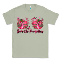 Matcha save the pumpkins Classic Tee - LillyAllenDesigns