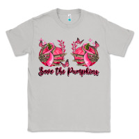 Moon Dust save the pumpkins Classic Tee - LillyAllenDesigns