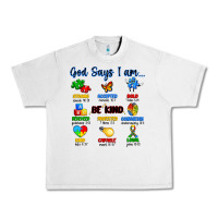 Lunar Rock god says i am autism Urban Heavy Tee - Artiststas