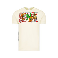 Vintage Arctic Christmas CNA Certified Nursing Assistant Vintage Tee - LillyAllenDesigns
