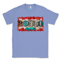 Colony Blue rodeo mom Classic Tee - JahusDesignShop