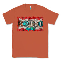 Copper rodeo mom Classic Tee - JahusDesignShop