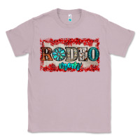 Lilac rodeo mom Classic Tee - JahusDesignShop