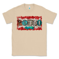 Mushroom rodeo mom Classic Tee - JahusDesignShop