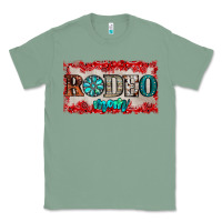 Sage rodeo mom Classic Tee - JahusDesignShop