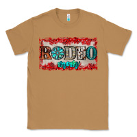 Toasted Coconut rodeo mom Classic Tee - JahusDesignShop