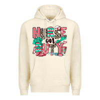 Sandshell nurse on duty Premium Hoodie - RanaPortraitStore