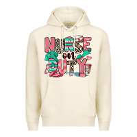 Tofu nurse on duty Premium Hoodie - RanaPortraitStore