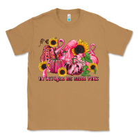 Toasted Coconut in october we wear pink Classic Tee - LillyAllenDesigns