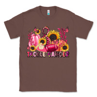 Chestnut tackle cancer Classic Tee - LillyAllenDesigns