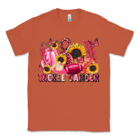 Copper tackle cancer Classic Tee - LillyAllenDesigns