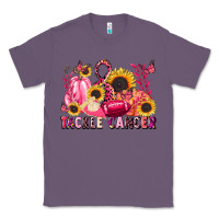 Lavender tackle cancer Classic Tee - LillyAllenDesigns