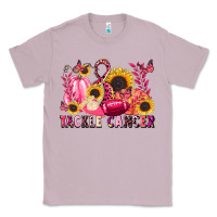 Lilac tackle cancer Classic Tee - LillyAllenDesigns