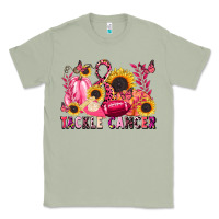 Matcha tackle cancer Classic Tee - LillyAllenDesigns