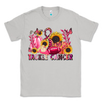 Moon Dust tackle cancer Classic Tee - LillyAllenDesigns