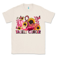 Natural tackle cancer Classic Tee - LillyAllenDesigns