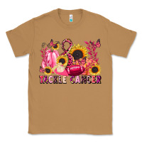 Toasted Coconut tackle cancer Classic Tee - LillyAllenDesigns