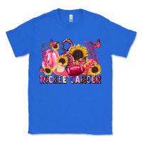 True Royal tackle cancer Classic Tee - LillyAllenDesigns
