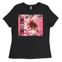 Breast Cancer Survivor Ladies Tee | Teevron