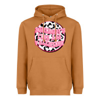 Meerkat somebody's fine ass valentine Heavyweight Hoodie - FaDigitalArtStudio