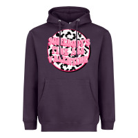 Somebody's Fine Ass Valentine Heavyweight Hoodie | Teevron