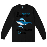 Black Mother's Day Long Sleeve Tee - Bettercallsaul