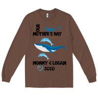 Chestnut Mother's Day Long Sleeve Tee - Bettercallsaul
