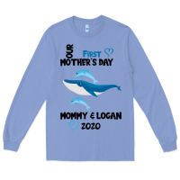 Mother's Day Long Sleeve Tee | Teevron