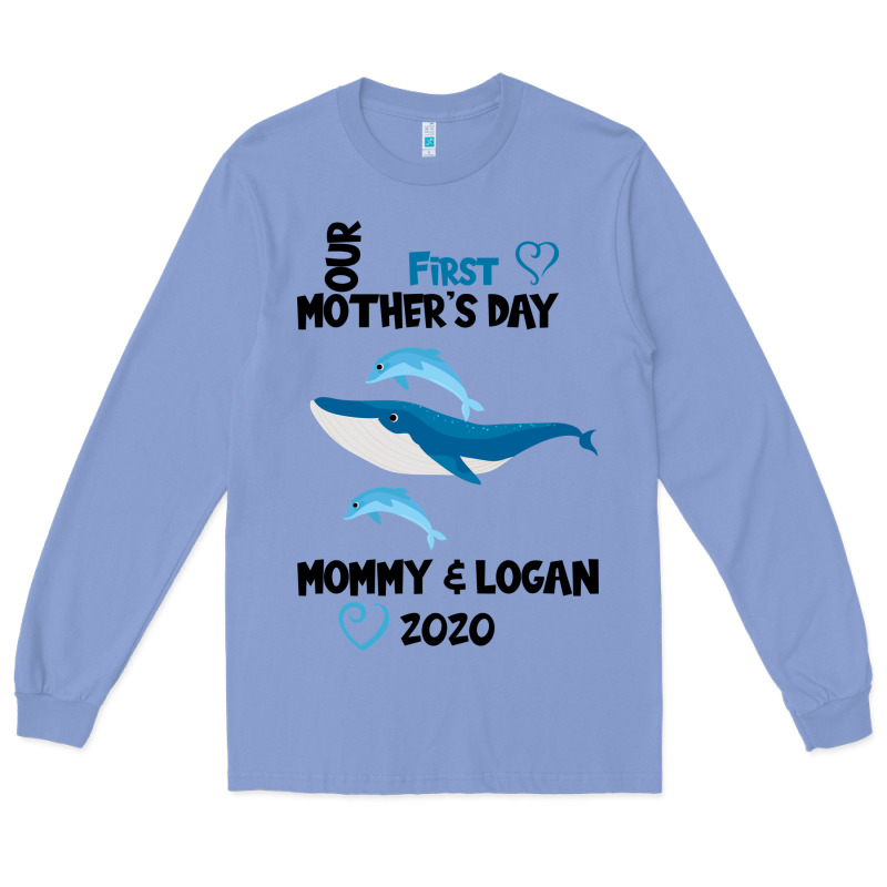 Mother's Day Long Sleeve Tee by Bettercallsaul | Teevron