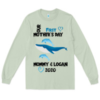 Matcha Mother's Day Long Sleeve Tee - Bettercallsaul
