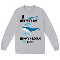 Moon Dust Mother's Day Long Sleeve Tee - Bettercallsaul