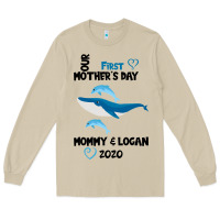 Mushroom Mother's Day Long Sleeve Tee - Bettercallsaul
