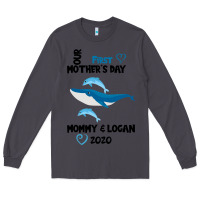 Smoke Mother's Day Long Sleeve Tee - Bettercallsaul