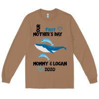 Toasted Coconut Mother's Day Long Sleeve Tee - Bettercallsaul