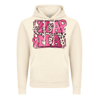 Vintage Artic Breast Cancer Awareness mama Vintage Hoodie - LillyAllenDesigns