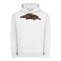 Pigment Lunar Rock Platypus Urban Hoodie - LillyAllenDesigns
