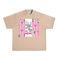 Burro mother's day inspirational quotes Urban Heavy Tee - Artiststas