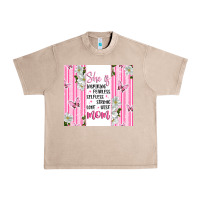 French Oak mother's day inspirational quotes Urban Heavy Tee - Artiststas
