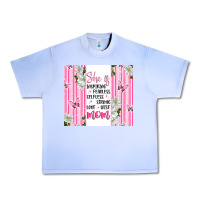 Grape Ice mother's day inspirational quotes Urban Heavy Tee - Artiststas