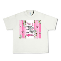 Pistachio mother's day inspirational quotes Urban Heavy Tee - Artiststas