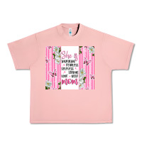 Salmon mother's day inspirational quotes Urban Heavy Tee - Artiststas