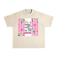 Sandshell mother's day inspirational quotes Urban Heavy Tee - Artiststas